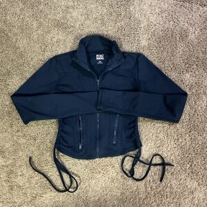 PacSun Navy Jacket
